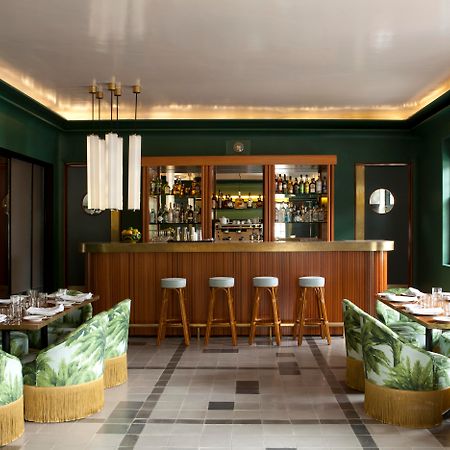 Casa Habita, A Member Of Design Hotels Guadalajara Exterior photo