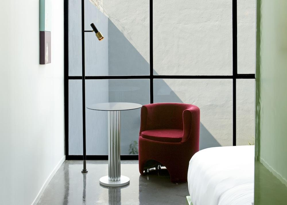 Casa Habita, A Member Of Design Hotels Guadalajara Exterior photo
