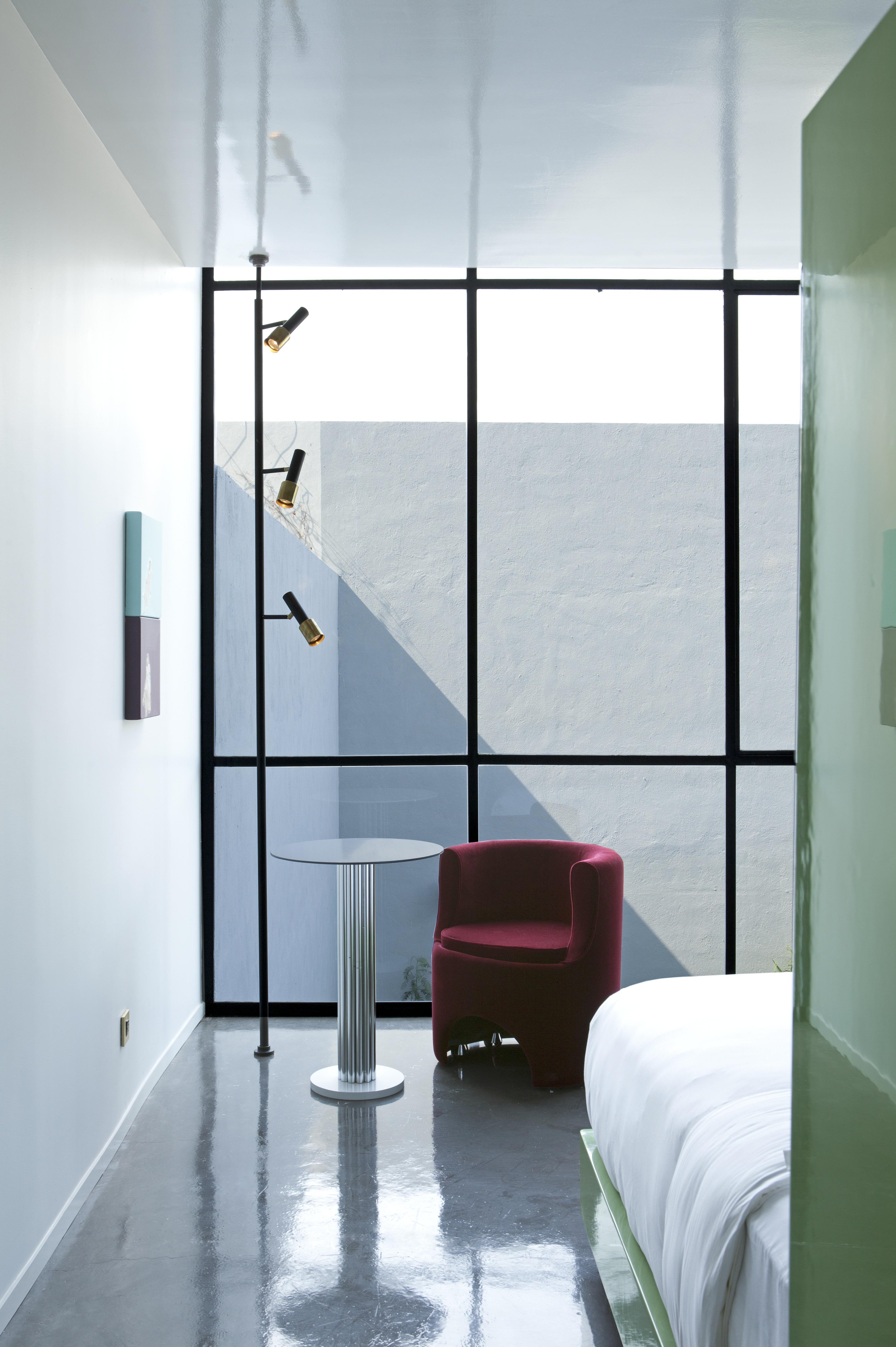 Casa Habita, A Member Of Design Hotels Guadalajara Exterior photo
