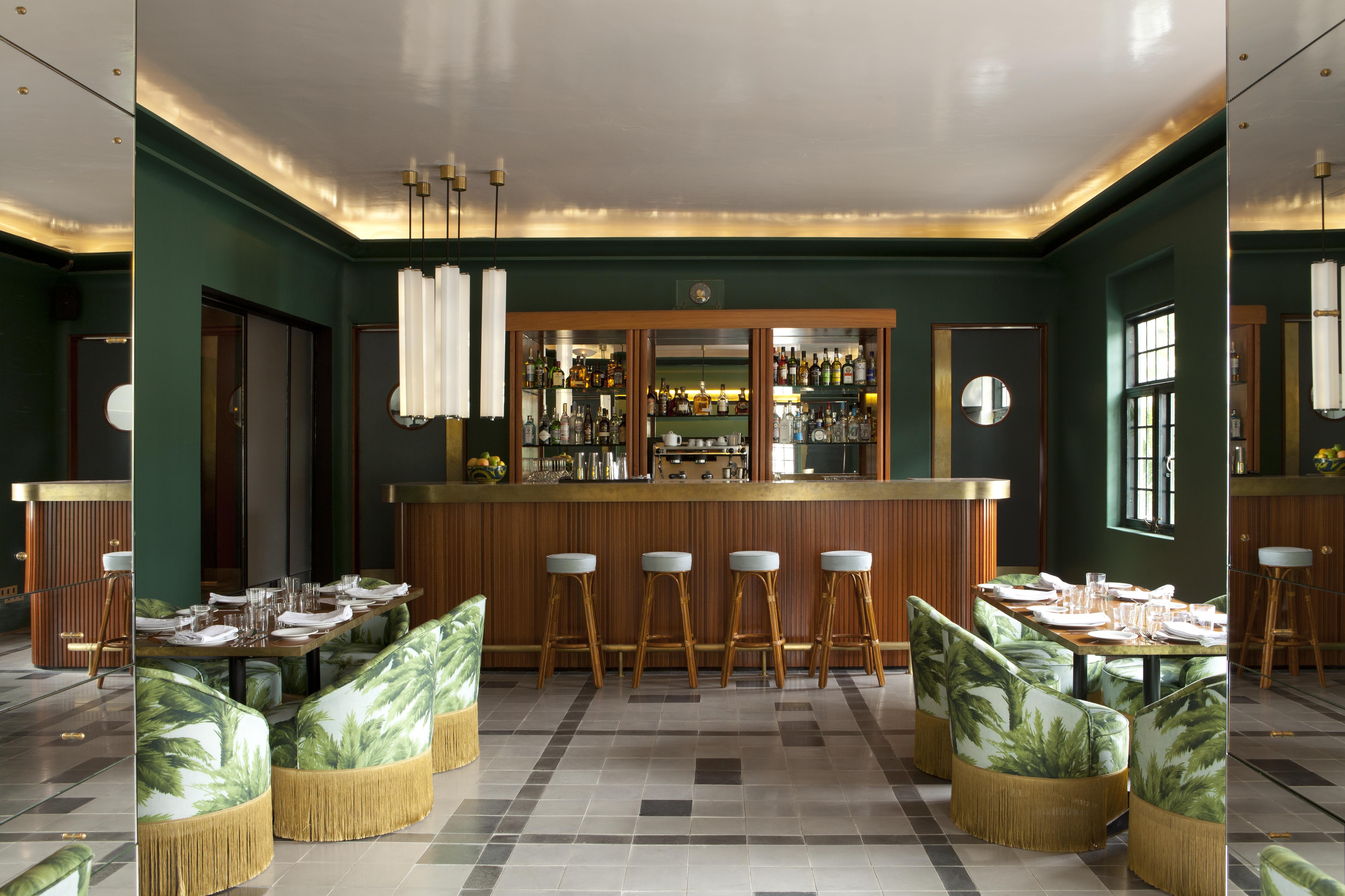 Casa Habita, A Member Of Design Hotels Guadalajara Exterior photo