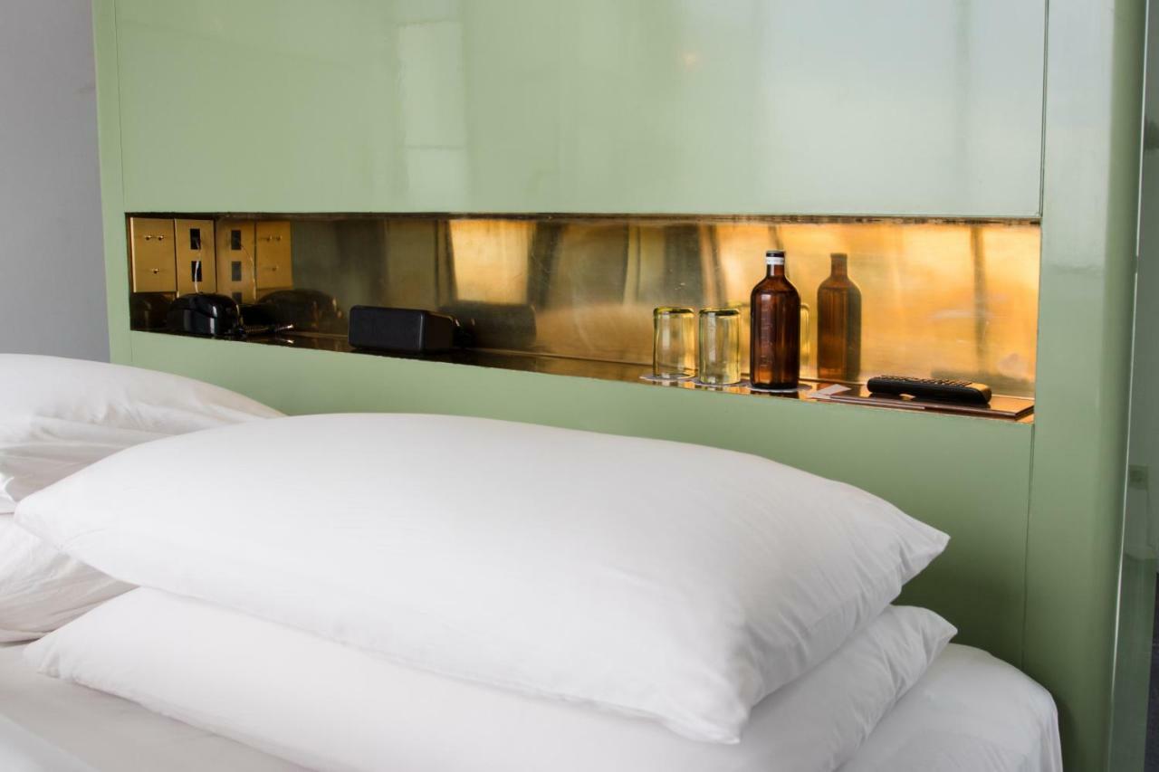 Casa Habita, A Member Of Design Hotels Guadalajara Exterior photo